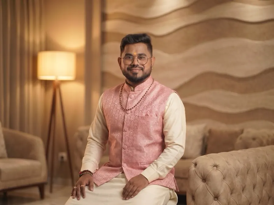 ಸಚಿನ್ ಜೋಶಿ