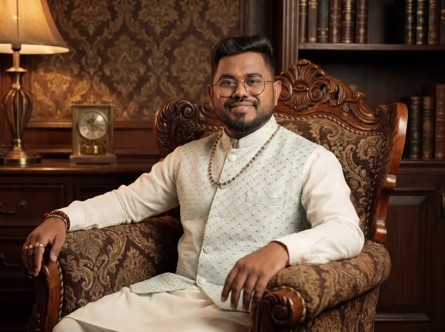 ಸಚಿನ್ ಜೋಶಿ