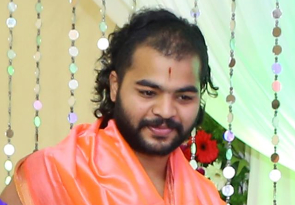 panditji
