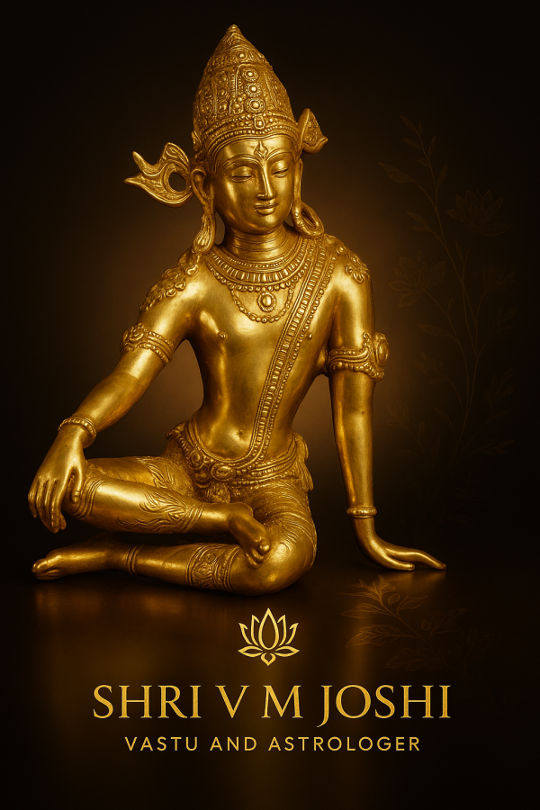 Indra Dev Idol