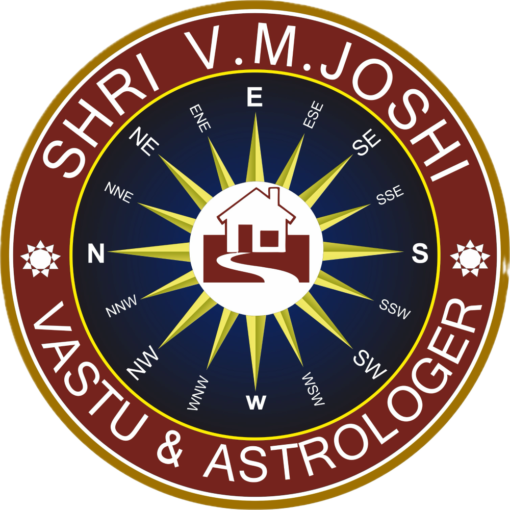 Shri VM Joshi Vastu and Astrologer