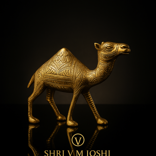 Vastu Camel