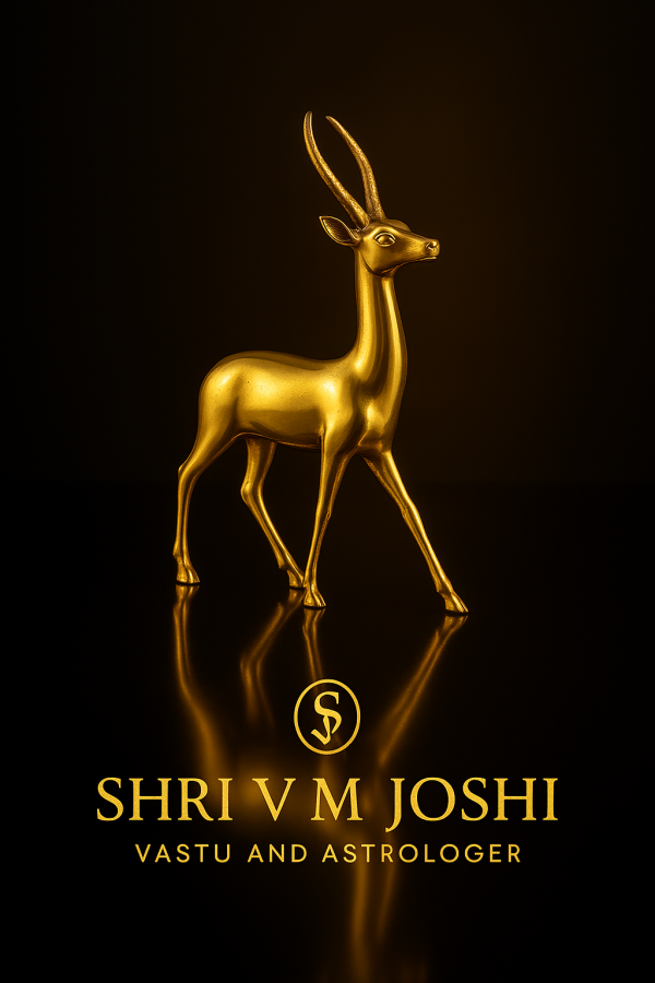 Vastu Deer