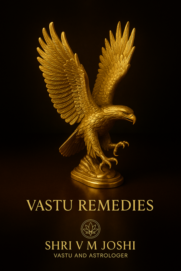 Vastu Eagle