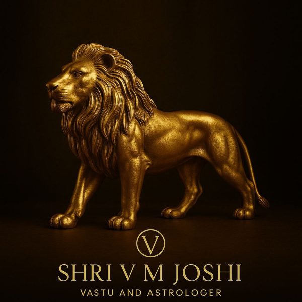 Vastu Lion